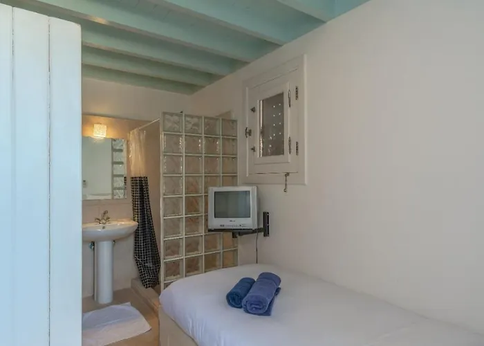 Luxury On The Marina شقة
