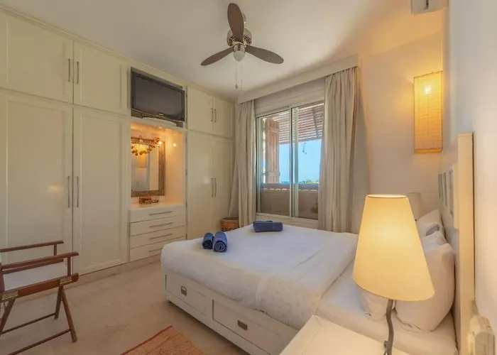 شقة Luxury On The Marina *